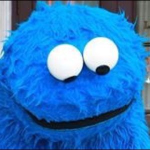 Meet your Posher, Vicky